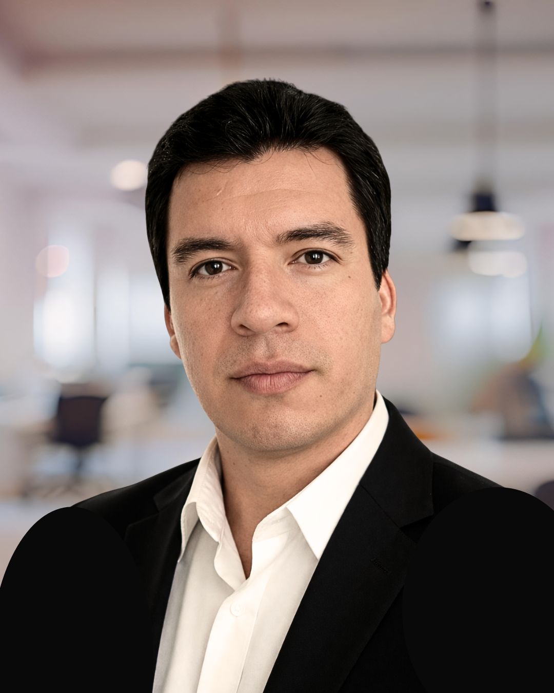 Romel Andrade CEO