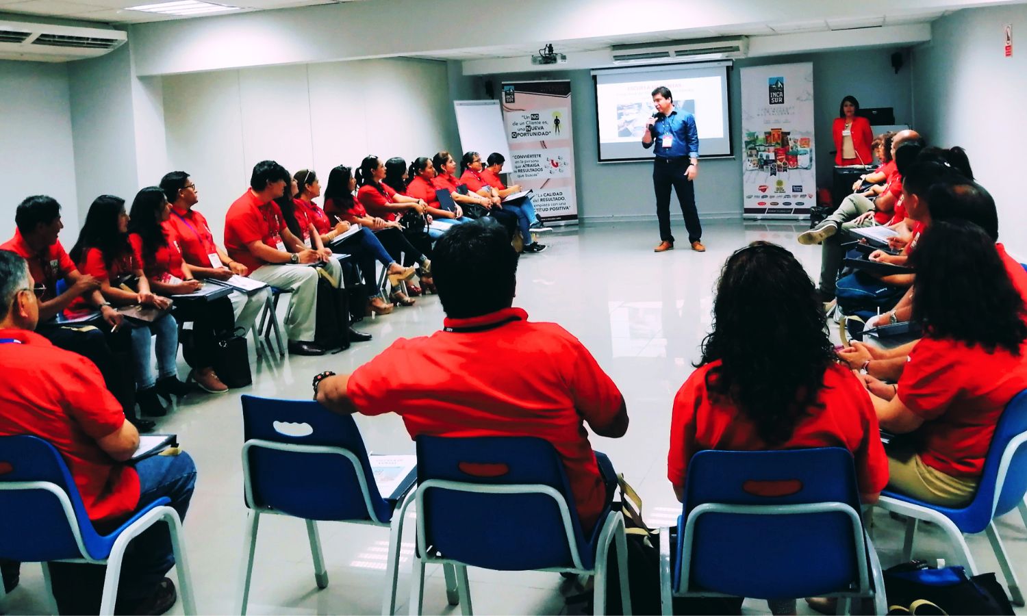 Taller Dínamo 9