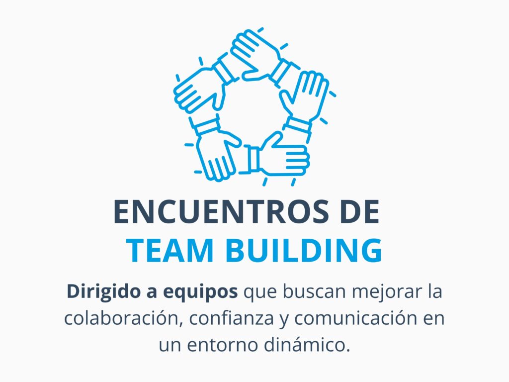 TALLER PARA EQUIPOS